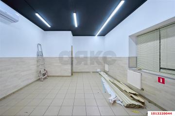 Фото №4: Коммерция 48 м² - Краснодар, мкр. Завод Радиоизмерительных Приборов, ул. Тепличная, 56/1