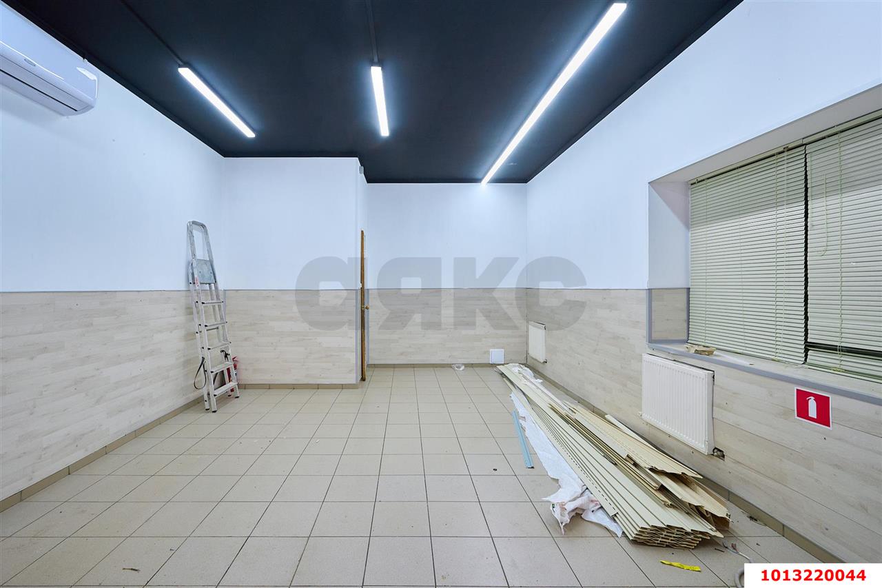 Фото №4: Коммерция 48 м² - Краснодар, Прикубанский внутригородской округ, Калинино, мкр. Завод Радиоизмерительных Приборов, ул. Тепличная, 56/1