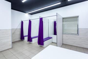 Фото №4: Коммерция 48 м² - Краснодар, мкр. Завод Радиоизмерительных Приборов, ул. Тепличная, 56/1