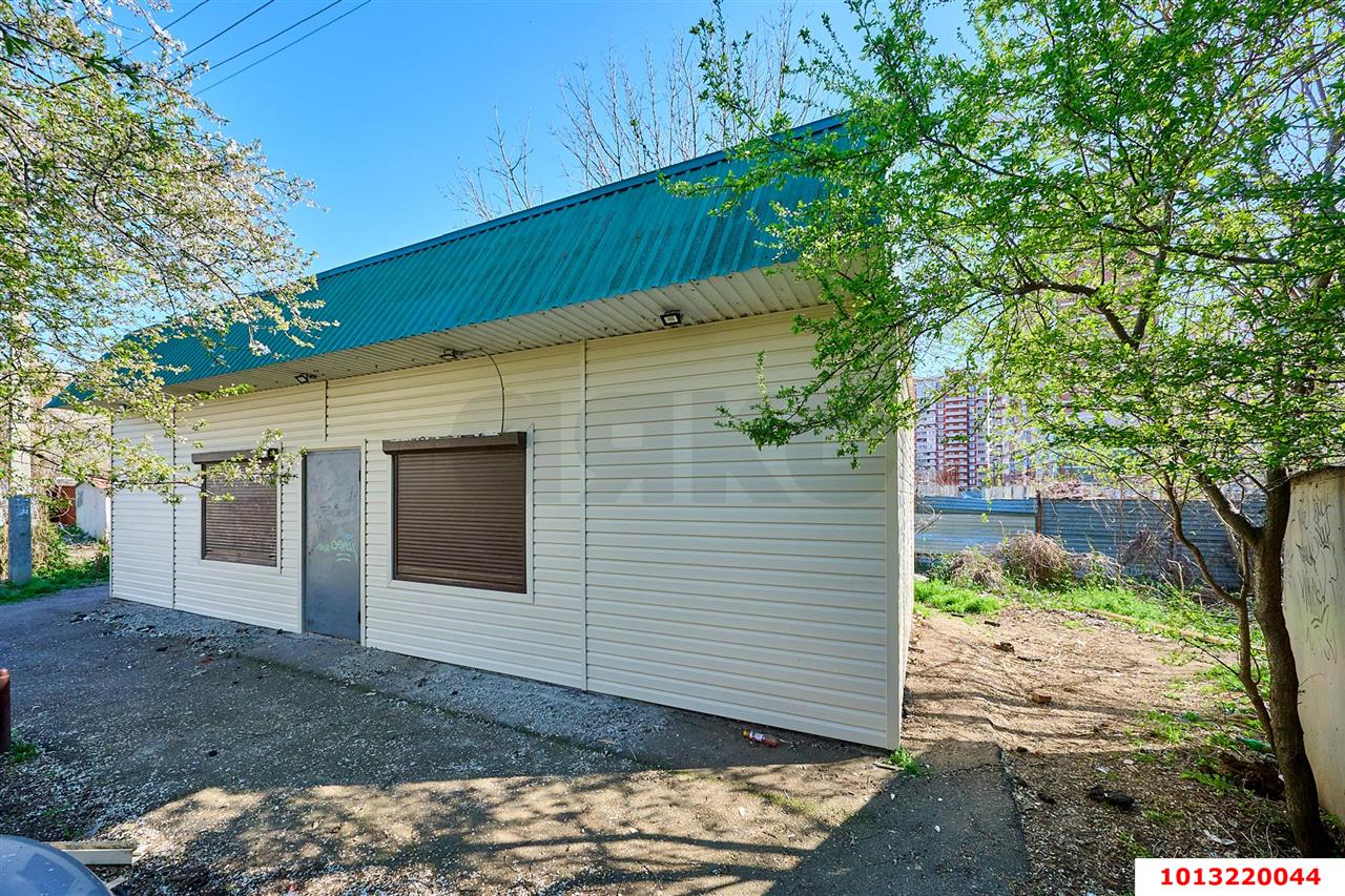 Фото №12: Коммерция 48 м² - Краснодар, Прикубанский внутригородской округ, Калинино, мкр. Завод Радиоизмерительных Приборов, ул. Тепличная, 56/1