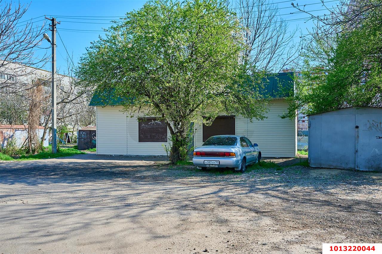 Фото №9: Коммерция 48 м² - Краснодар, Прикубанский внутригородской округ, Калинино, мкр. Завод Радиоизмерительных Приборов, ул. Тепличная, 56/1