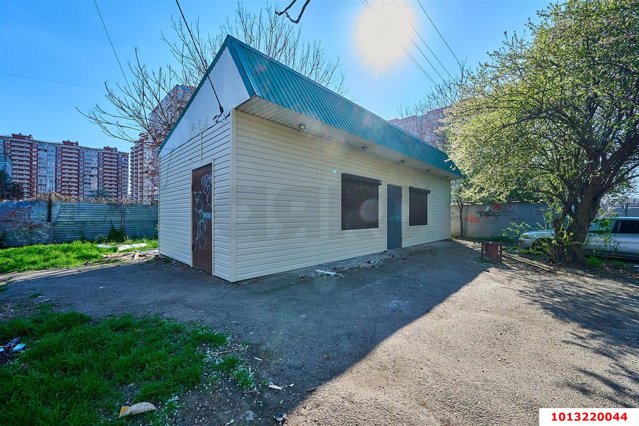 Фото №11: Коммерция 48 м² - Краснодар, Прикубанский внутригородской округ, Калинино, мкр. Завод Радиоизмерительных Приборов, ул. Тепличная, 56/1