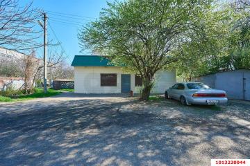 Фото №1: Коммерция 48 м² - Краснодар, мкр. Завод Радиоизмерительных Приборов, ул. Тепличная, 56/1