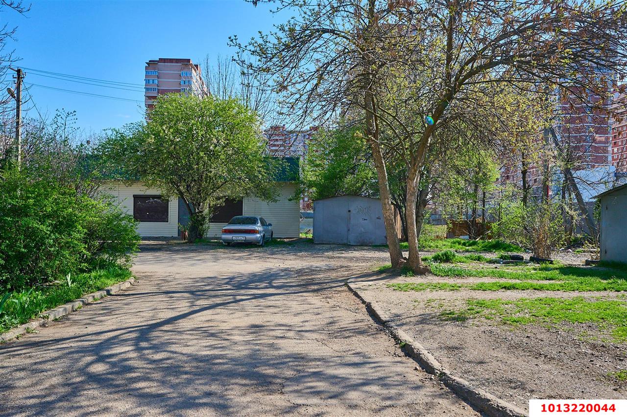 Фото №13: Коммерция 48 м² - Краснодар, Прикубанский внутригородской округ, Калинино, мкр. Завод Радиоизмерительных Приборов, ул. Тепличная, 56/1