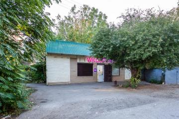 Фото №1: Коммерция 48 м² - Краснодар, мкр. Завод Радиоизмерительных Приборов, ул. Тепличная, 56/1