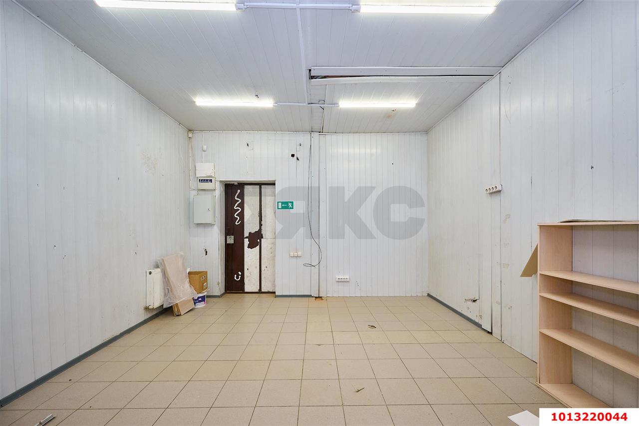 Фото №7: Коммерция 48 м² - Краснодар, Прикубанский внутригородской округ, Калинино, мкр. Завод Радиоизмерительных Приборов, ул. Тепличная, 56/1