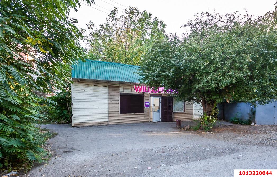 Фото №1: Торговое помещение 49 м² - Краснодар, Калинино