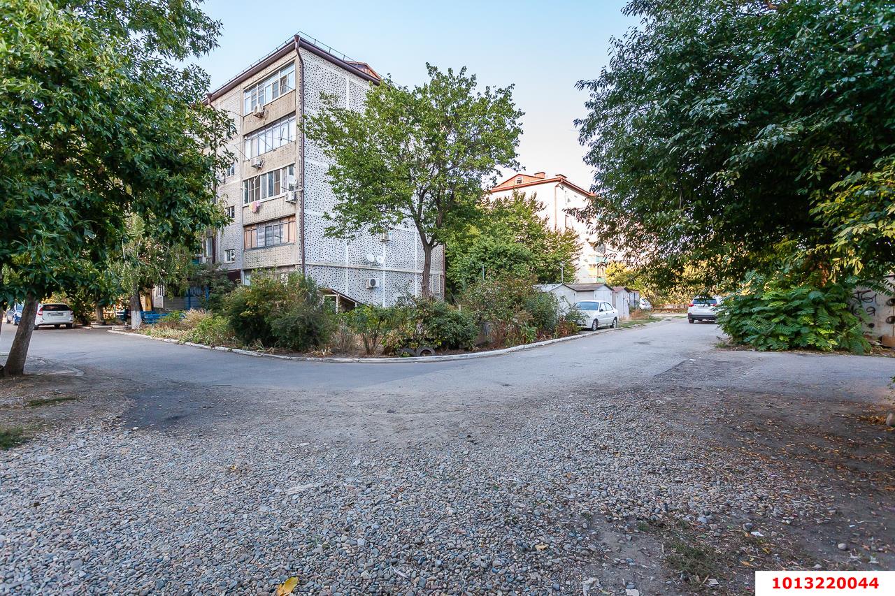 Фото №6: Торговое помещение 49 м² - Краснодар, Калинино