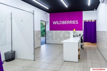 Фото №3: Торговое помещение 49 м² - Краснодар, п. Калинино, 