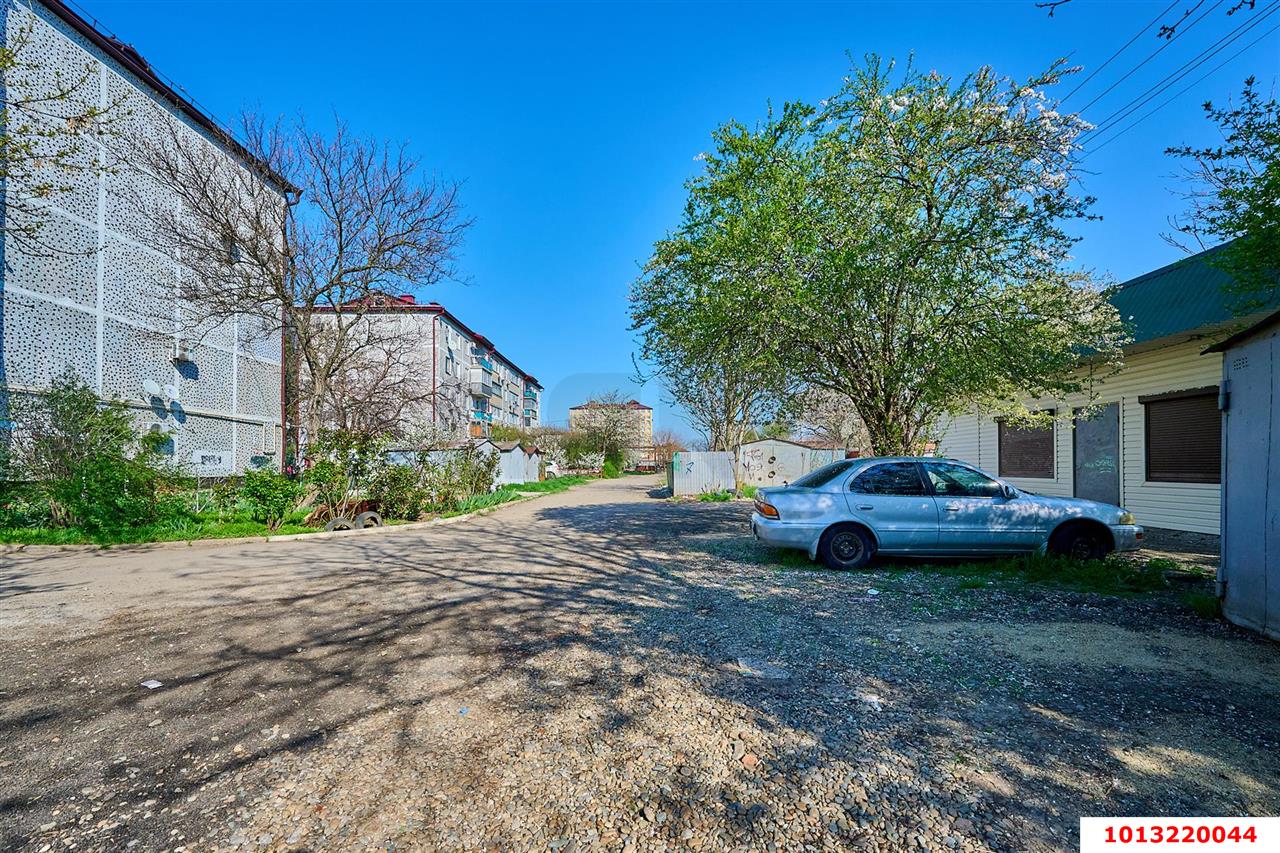 Фото №10: Коммерция 48 м² - Краснодар, Прикубанский внутригородской округ, Калинино, мкр. Завод Радиоизмерительных Приборов, ул. Тепличная, 56/1