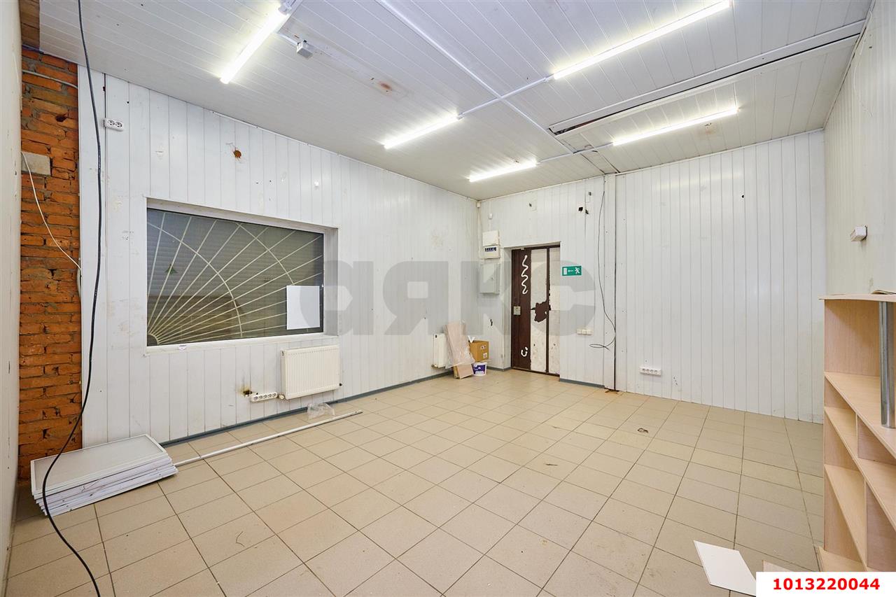 Фото №6: Коммерция 48 м² - Краснодар, Прикубанский внутригородской округ, Калинино, мкр. Завод Радиоизмерительных Приборов, ул. Тепличная, 56/1