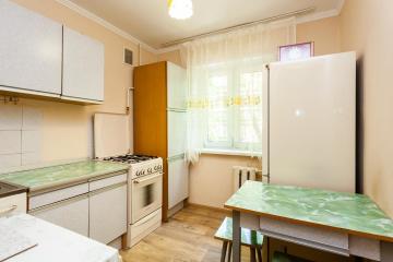 Фото №1: 3-комнатная квартира 55 м² - Краснодар, мкр. Черёмушки, ул. Бургасская, 43