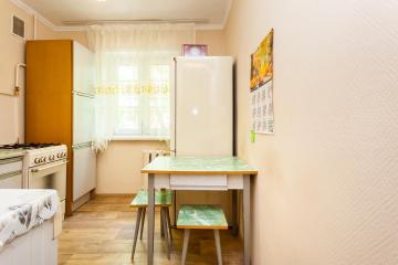 Фото №2: 3-комнатная квартира 55 м² - Краснодар, мкр. Черёмушки, ул. Бургасская, 43