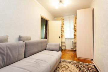 Фото №5: 3-комнатная квартира 55 м² - Краснодар, мкр. Черёмушки, ул. Бургасская, 43