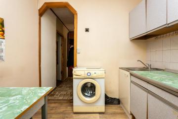 Фото №4: 3-комнатная квартира 55 м² - Краснодар, мкр. Черёмушки, ул. Бургасская, 43