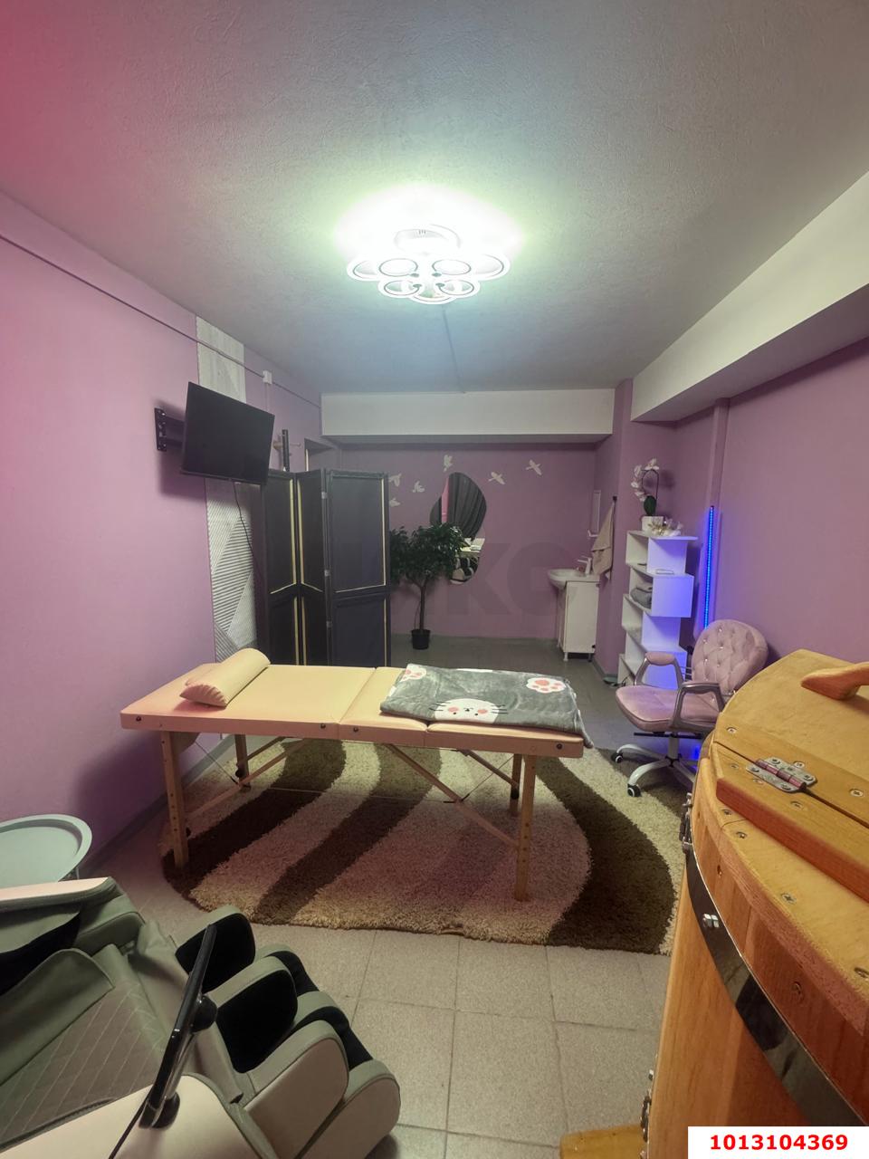 Фото №3: Коммерция 35 м² - Краснодар, Карасунский внутригородской округ, мкр. Комсомольский