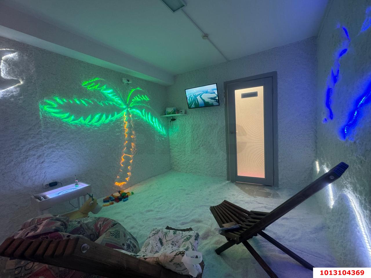 Фото №7: Коммерция 35 м² - Краснодар, Карасунский внутригородской округ, мкр. Комсомольский