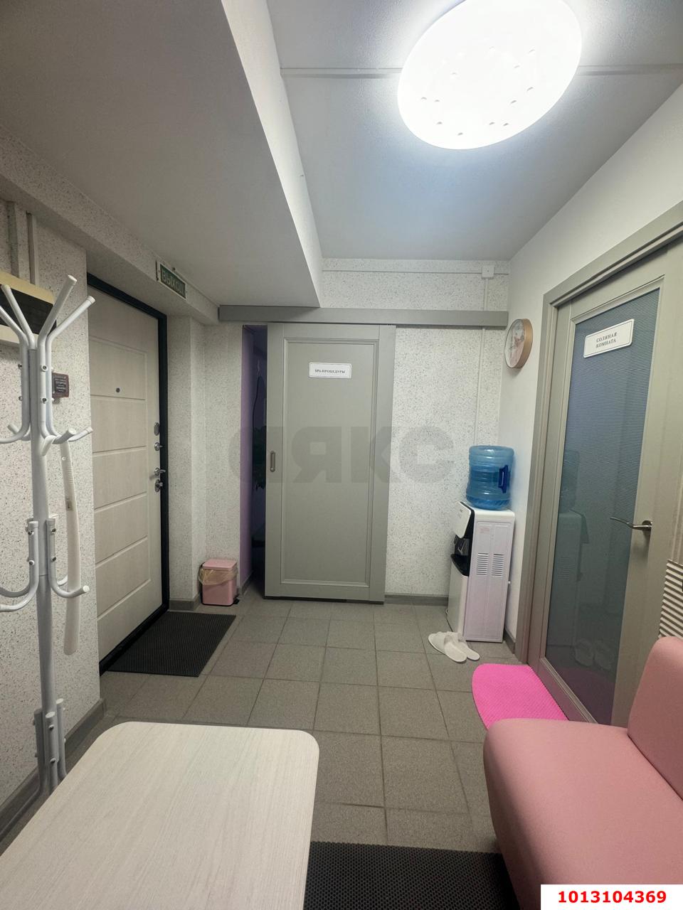 Фото №11: Коммерция 35 м² - Краснодар, Карасунский внутригородской округ, мкр. Комсомольский