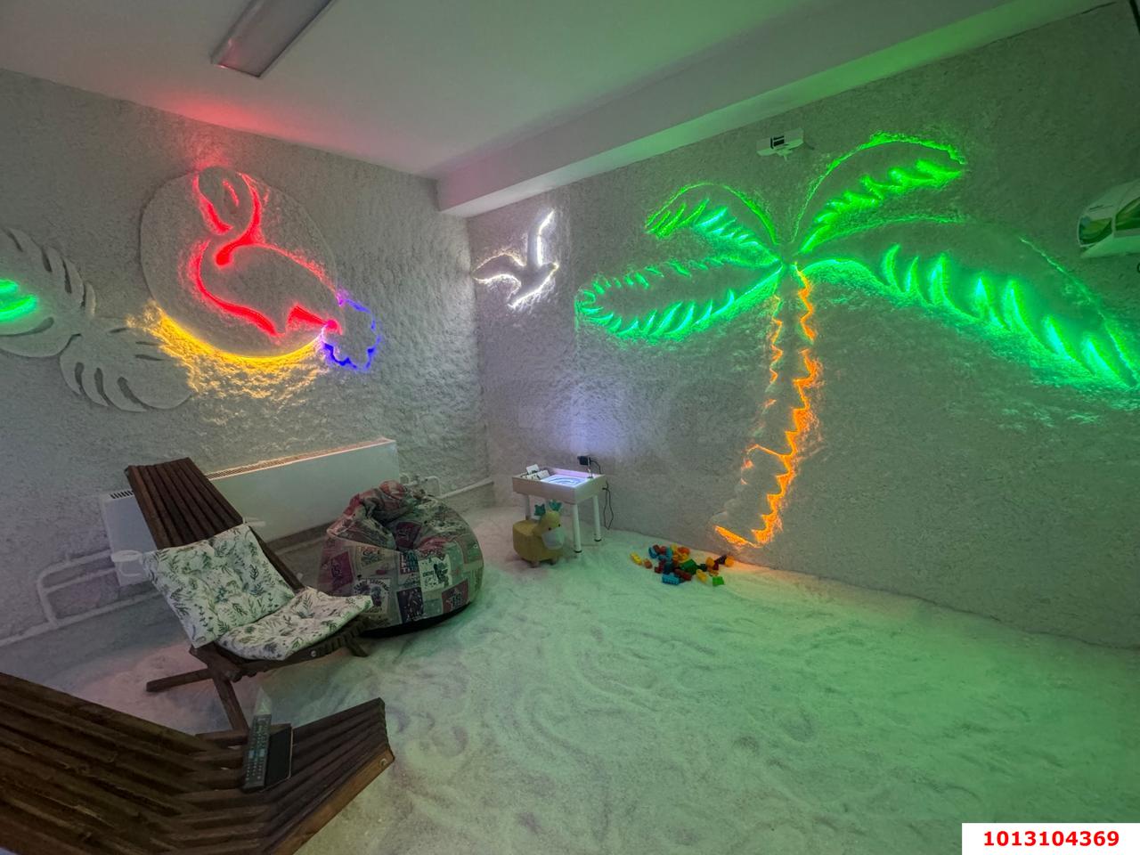 Фото №8: Коммерция 35 м² - Краснодар, Карасунский внутригородской округ, мкр. Комсомольский