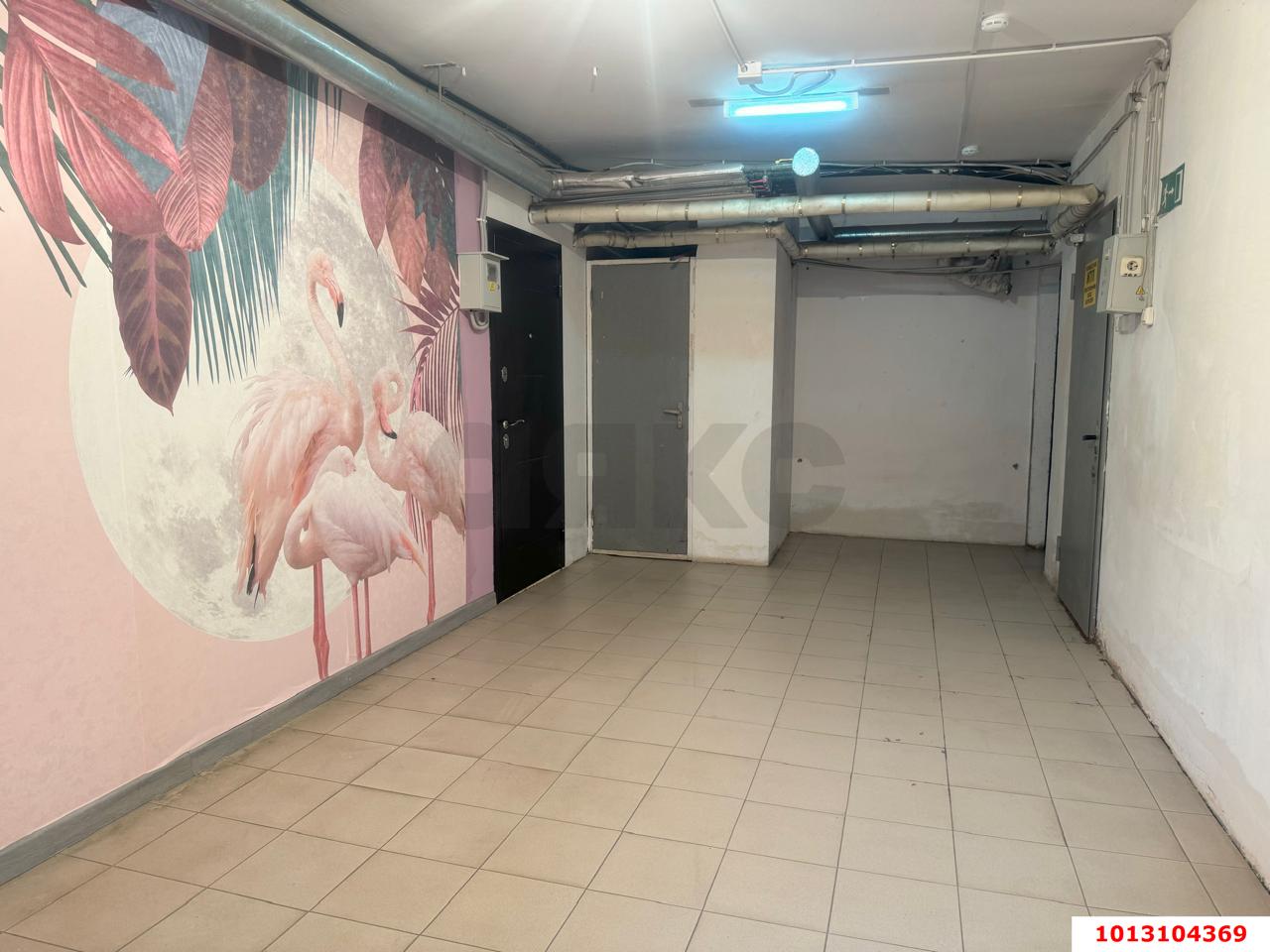 Фото №12: Коммерция 35 м² - Краснодар, Карасунский внутригородской округ, мкр. Комсомольский