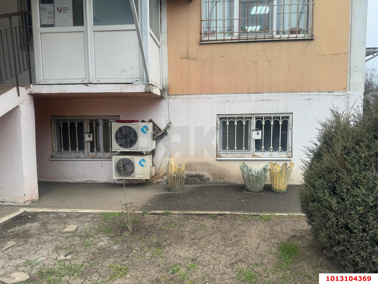 Фото №14: Коммерция 35 м² - Краснодар, Карасунский внутригородской округ, мкр. Комсомольский