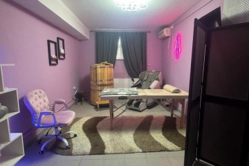 Фото №4: Торговое помещение 36 м² - Краснодар, мкр. Комсомольский, 