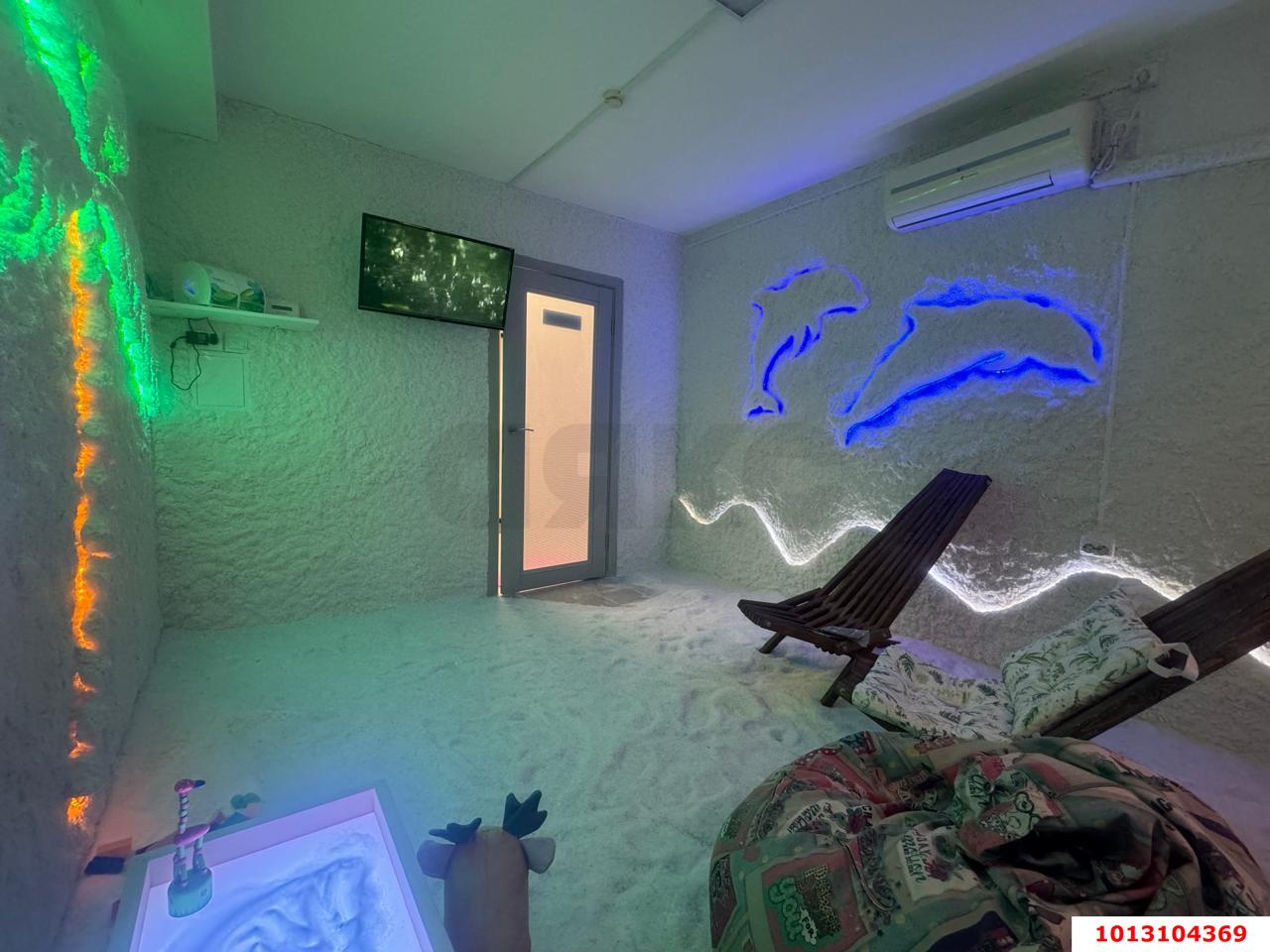 Фото №6: Коммерция 35 м² - Краснодар, Карасунский внутригородской округ, мкр. Комсомольский