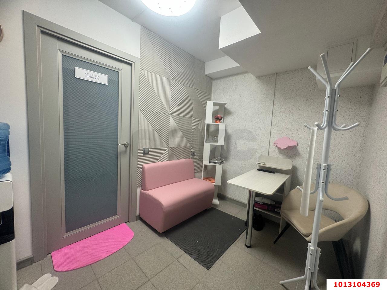 Фото №9: Коммерция 35 м² - Краснодар, Карасунский внутригородской округ, мкр. Комсомольский