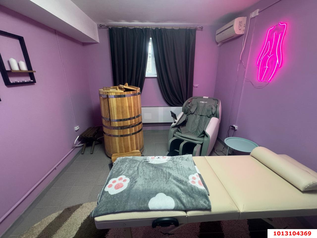 Фото №1: Коммерция 35 м² - Краснодар, Карасунский внутригородской округ, мкр. Комсомольский