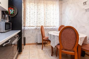 Фото №2: 2-комнатная квартира 52 м² - Краснодар, мкр. Музыкальный, ул. имени С.С. Прокофьева, 15