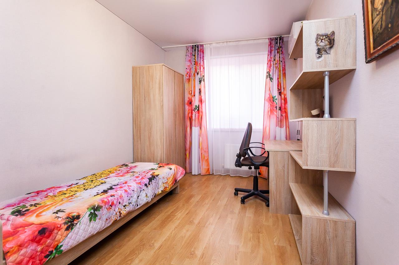 Фото №8: 2-комнатная квартира 52 м² - Краснодар, Прикубанский внутригородской округ, мкр. Музыкальный, ул. имени С.С. Прокофьева, 15