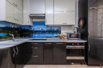 Фото №4: 2-комнатная квартира 52 м² - Краснодар, мкр. Музыкальный, ул. имени С.С. Прокофьева, 15