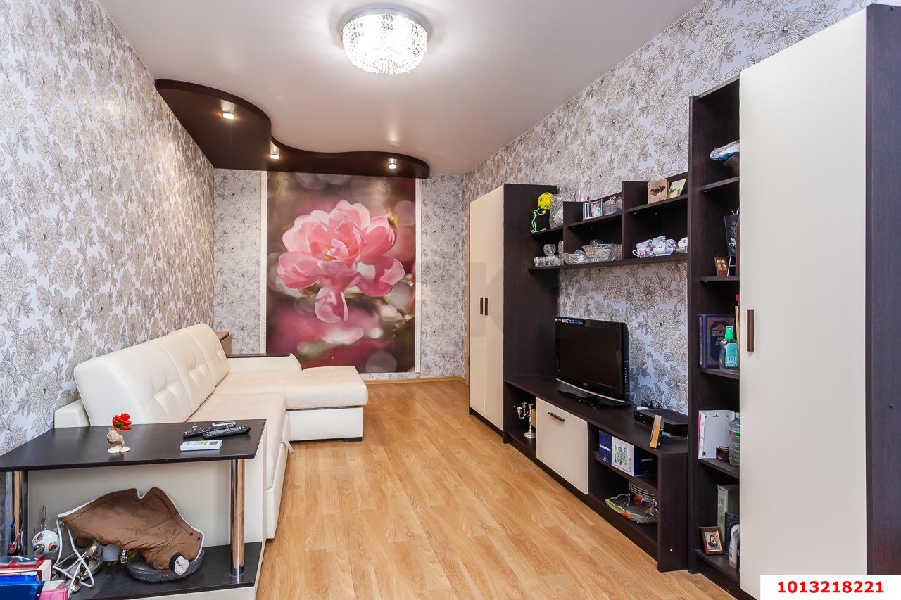 Фото №7: 2-комнатная квартира 52 м² - Краснодар, Музыкальный, ул. имени С.С. Прокофьева, 15