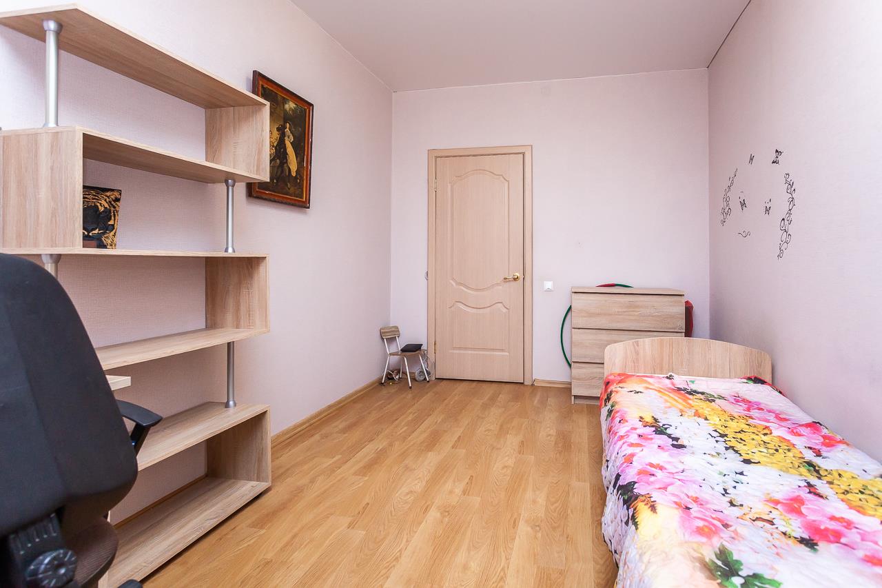 Фото №10: 2-комнатная квартира 52 м² - Краснодар, Прикубанский внутригородской округ, мкр. Музыкальный, ул. имени С.С. Прокофьева, 15