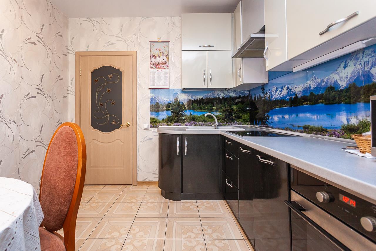 Фото №3: 2-комнатная квартира 52 м² - Краснодар, Прикубанский внутригородской округ, мкр. Музыкальный, ул. имени С.С. Прокофьева, 15