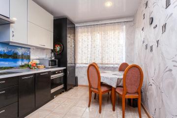 Фото №1: 2-комнатная квартира 52 м² - Краснодар, мкр. Музыкальный, ул. имени С.С. Прокофьева, 15