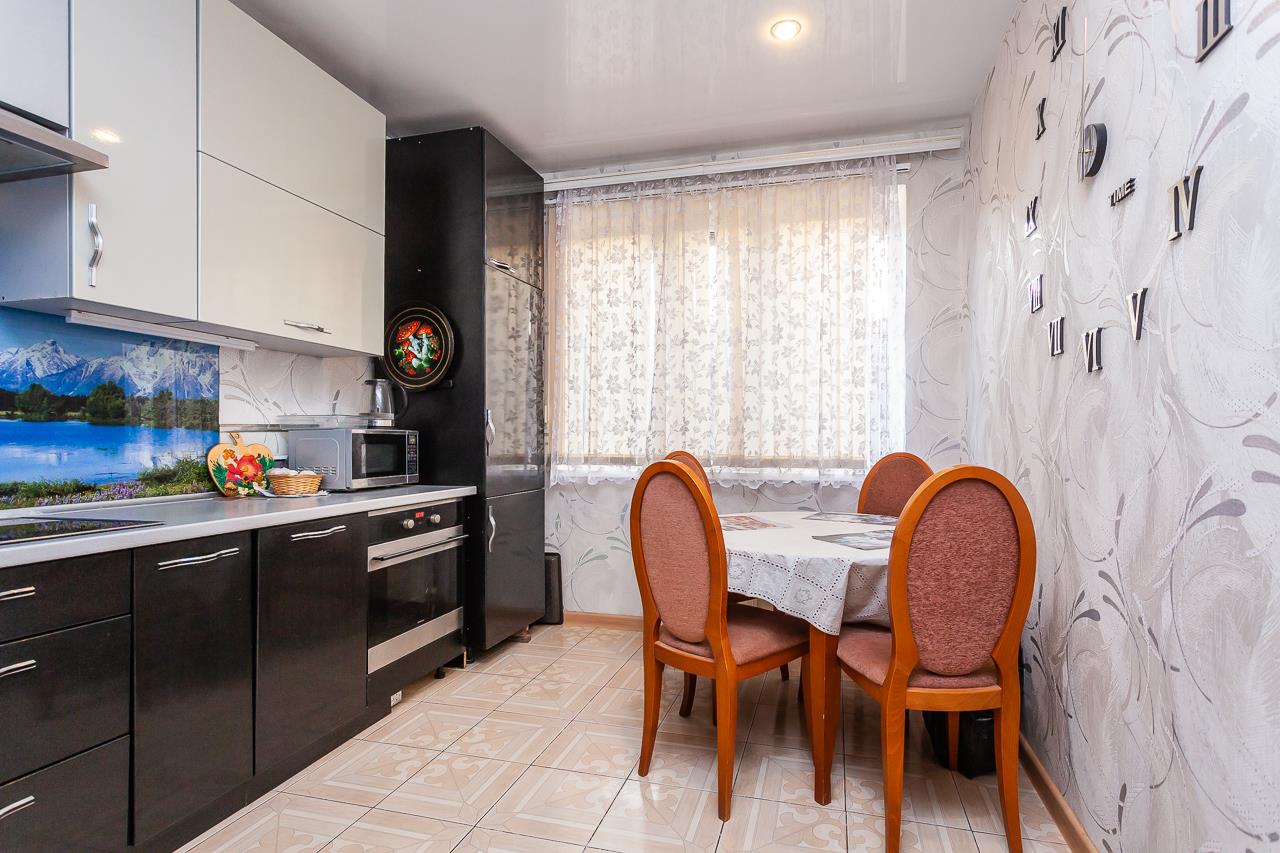 Фото №1: 2-комнатная квартира 52 м² - Краснодар, Прикубанский внутригородской округ, мкр. Музыкальный, ул. имени С.С. Прокофьева, 15