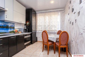 Фото №1: 2-комнатная квартира 52 м² - Краснодар, мкр. Музыкальный, ул. имени Дунаевского И.И., 11