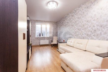 Фото №5: 2-комнатная квартира 52 м² - Краснодар, мкр. Музыкальный, ул. имени Дунаевского И.И., 11