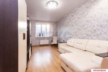 Фото №5: 2-комнатная квартира 52 м² - Краснодар, мкр. Музыкальный, ул. имени С.С. Прокофьева, 15