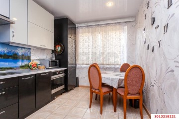 Фото №1: 2-комнатная квартира 52 м² - Краснодар, мкр. Музыкальный, ул. имени С.С. Прокофьева, 15