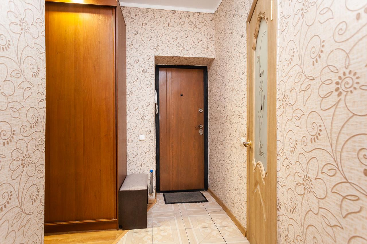 Фото №14: 2-комнатная квартира 52 м² - Краснодар, Прикубанский внутригородской округ, мкр. Музыкальный, ул. имени С.С. Прокофьева, 15