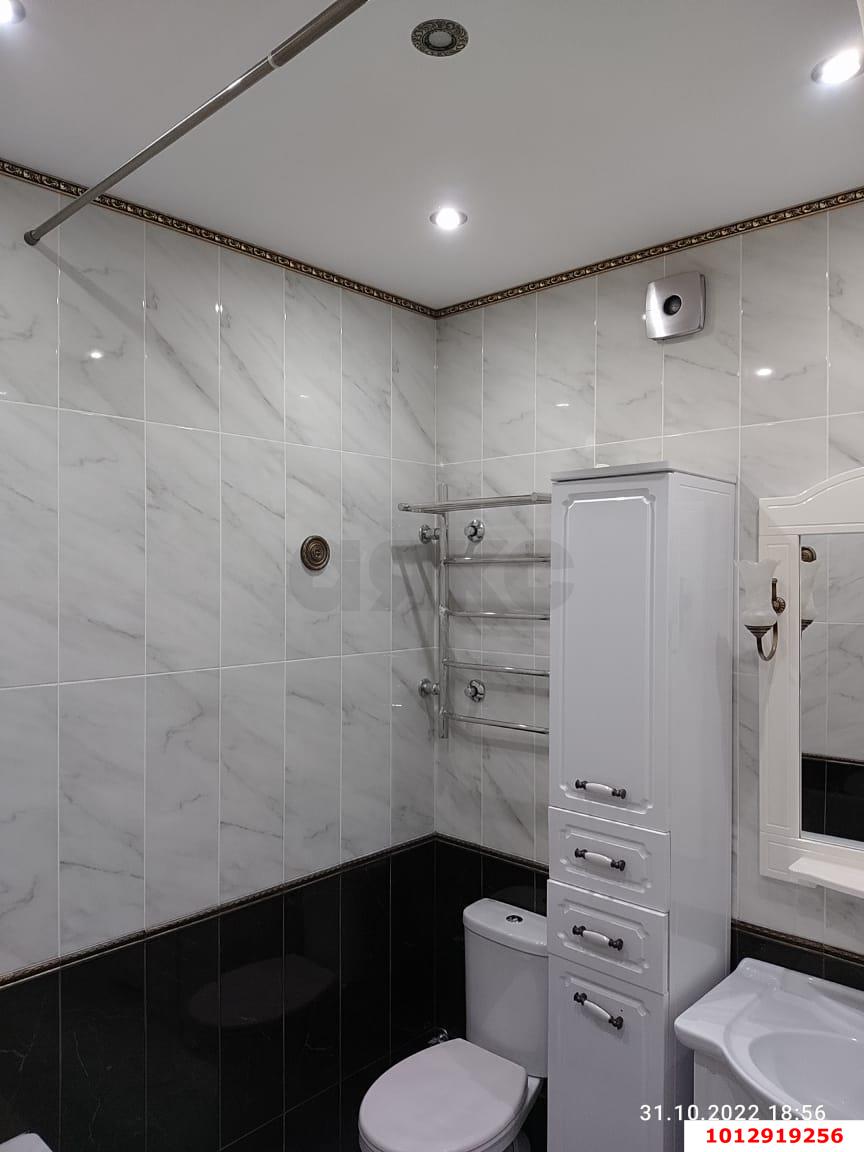 Фото №10: 1-комнатная квартира 47 м² - Краснодар, Карасунский внутригородской округ, мкр. Комсомольский, ул. Уральская, 123/1