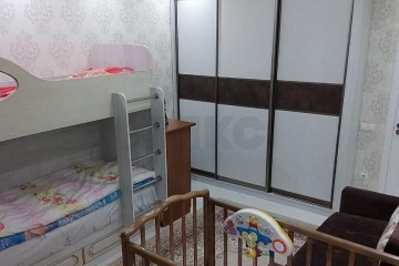 Фото №4: 1-комнатная квартира 47 м² - Краснодар, мкр. Комсомольский, ул. Уральская, 123/1