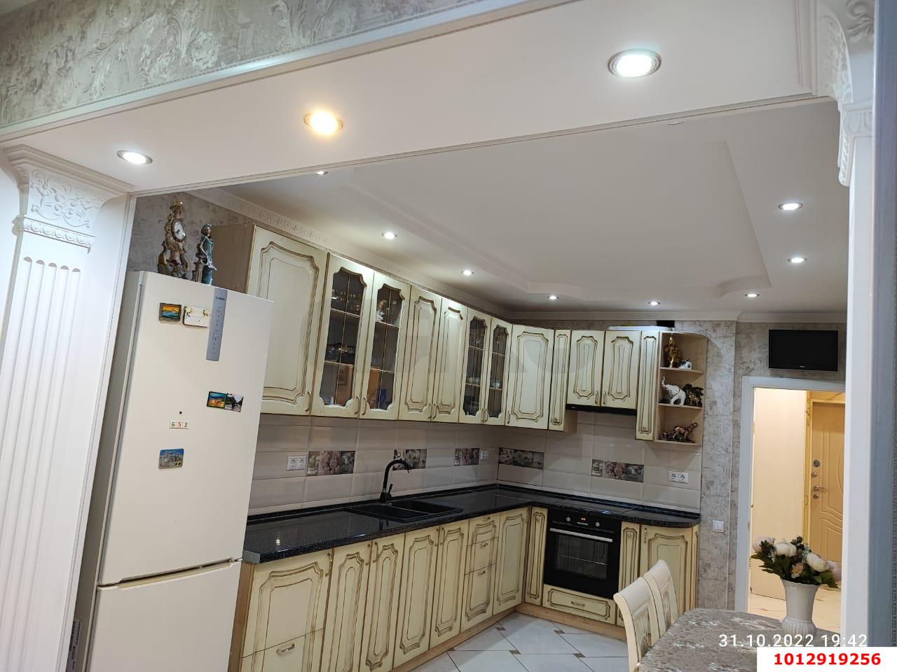 Фото №11: 1-комнатная квартира 47 м² - Краснодар, Карасунский внутригородской округ, мкр. Комсомольский, ул. Уральская, 123/1