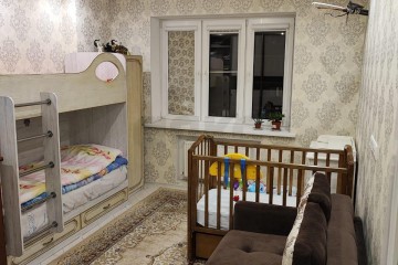 Фото №5: 1-комнатная квартира 47 м² - Краснодар, мкр. Комсомольский, ул. Уральская, 123/1