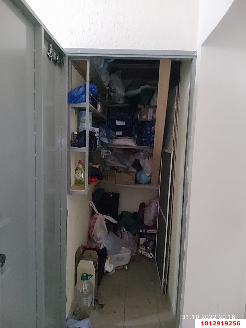 Фото №13: 1-комнатная квартира 47 м² - Краснодар, Карасунский внутригородской округ, мкр. Комсомольский, ул. Уральская, 123/1