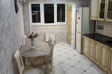 Фото №3: 1-комнатная квартира 47 м² - Краснодар, мкр. Комсомольский, ул. Уральская, 123/1