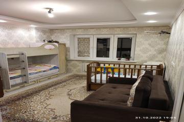 Фото №5: 1-комнатная квартира 47 м² - Краснодар, мкр. Комсомольский, ул. Уральская, 123/1