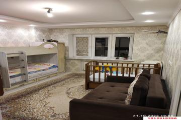 Фото №5: 1-комнатная квартира 47 м² - Краснодар, мкр. Комсомольский, ул. Уральская, 123/1